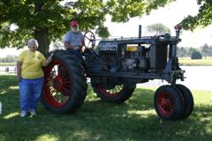 Farmall F12